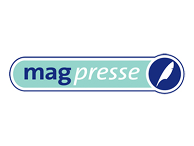 Logo de Mag Presse
