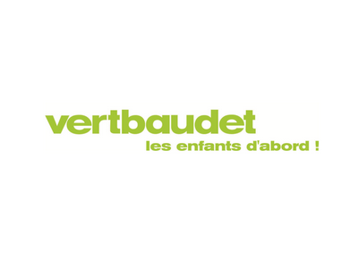Logo de Verbaudet