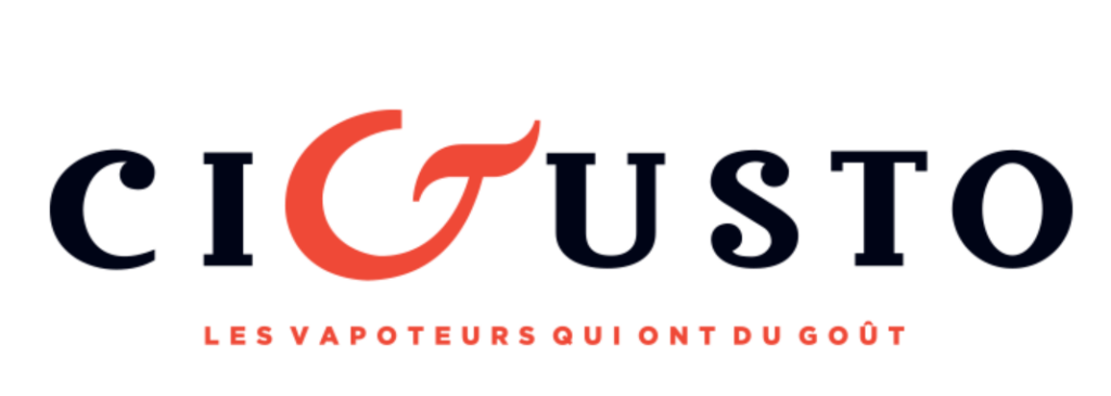 Logo de CIGUSTO