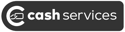 Logo de Cash & Services