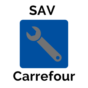 SAV Carrefour Chambourcy