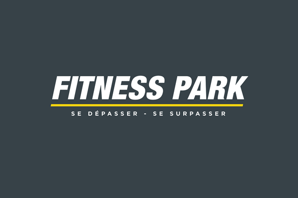 Logo de Fitness Park