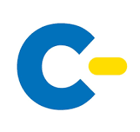 Logo de Castorama