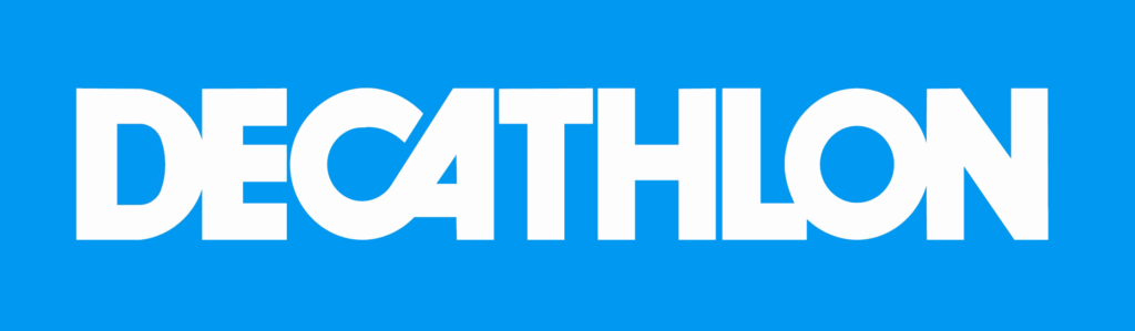 Logo de Decathlon