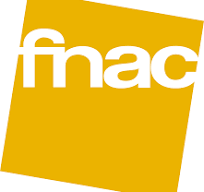 Logo de FNAC