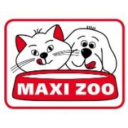 Logo de Maxi Zoo