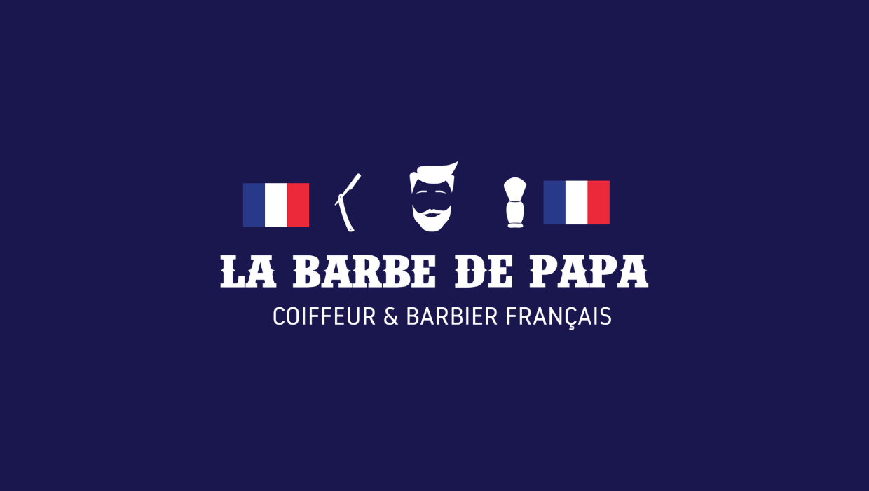 La Barbe de Papa - Centre commercial Carrefour Chambourcy