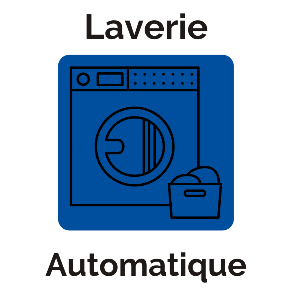 Ton centre commercial Carrefour Chambourcy accueil sa nouvelle laverie automatique