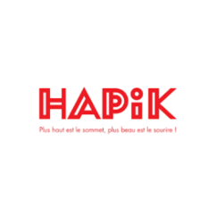 Ta boutique Hapik Chambourcy recrute des postes à pourvoir immédiatement