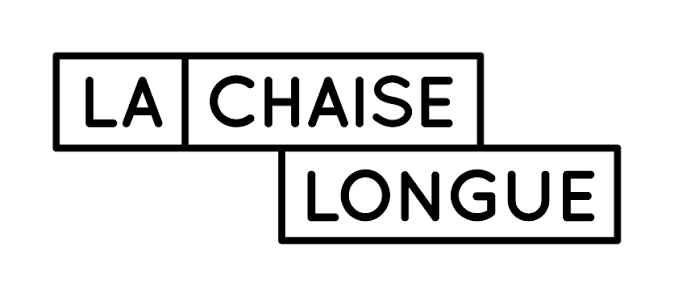 Logo de La chaise longue arrive dans votre centre !