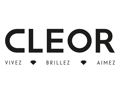 Logo de Cleor
