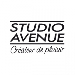 Logo de Studio Avenue