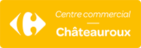 Centre Commercial Carrefour Chateauroux