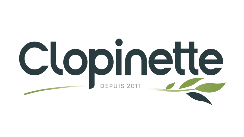 Logo de ClopiNette