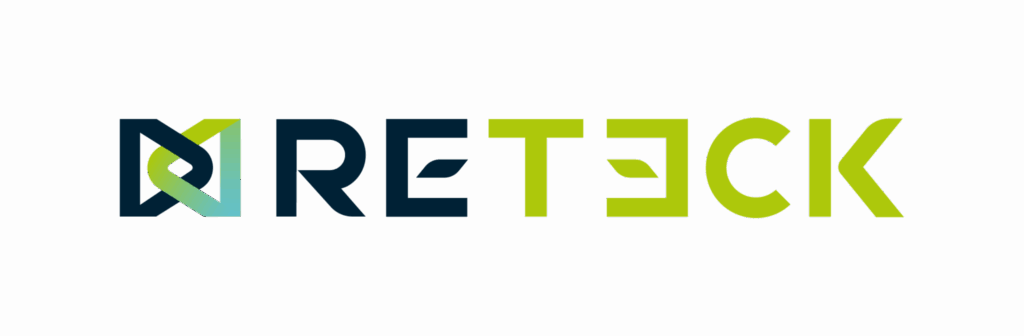Logo de Reteck