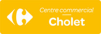 Centre Commercial Carrefour Cholet