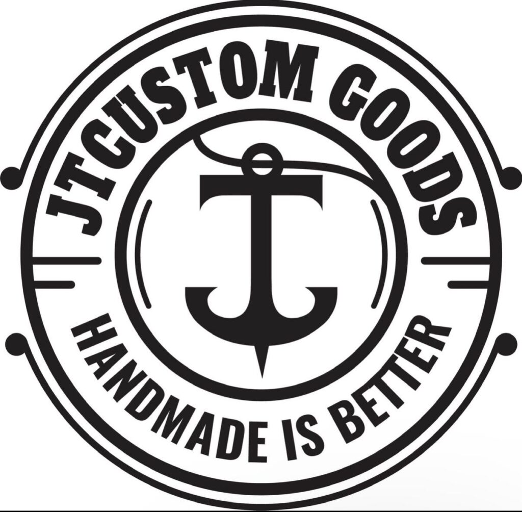 Logo de Cordonnerie JT Custom