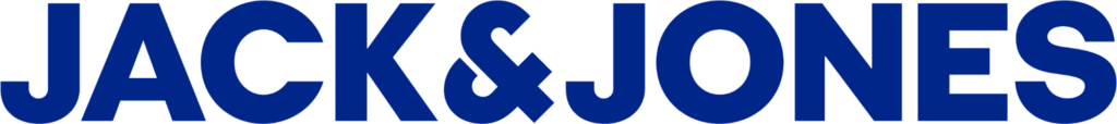 Logo de Jack and Jones