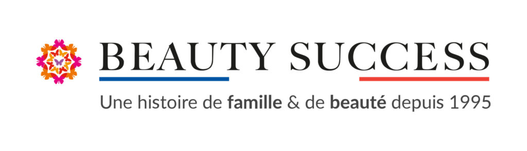 Logo de Beauty success