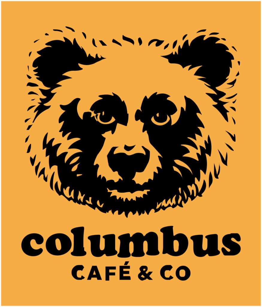 Logo de Columbus Café & Co