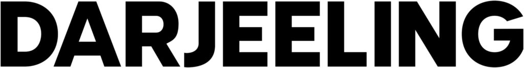 Logo de Darjeeling