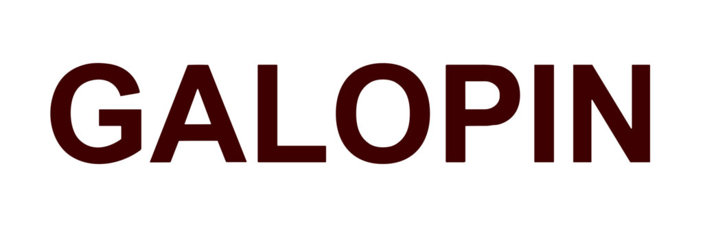 Logo de Café le Galopin