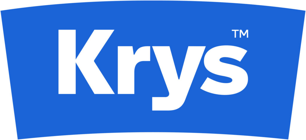Logo de Krys
