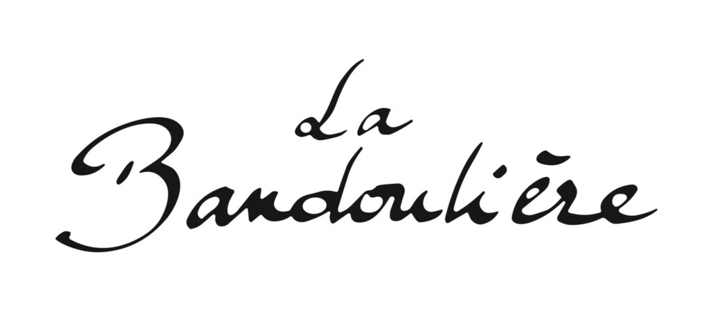 Logo de La Bandoulière