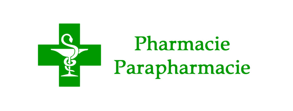 Logo de Pharmacie / Parapharmacie