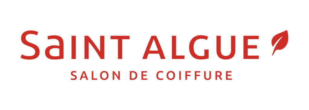 Logo de Saint Algue