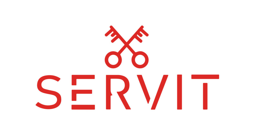 Logo de Servit