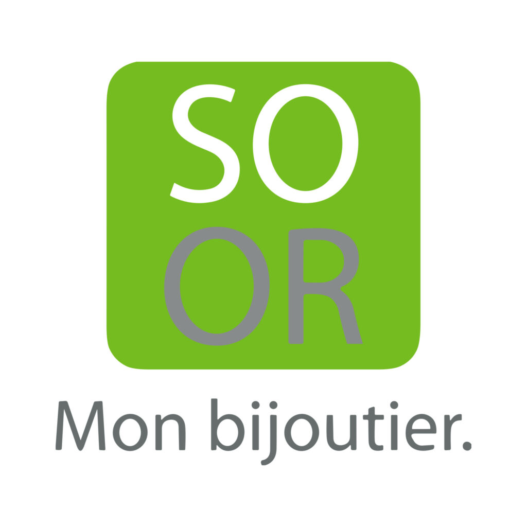Logo de So Or