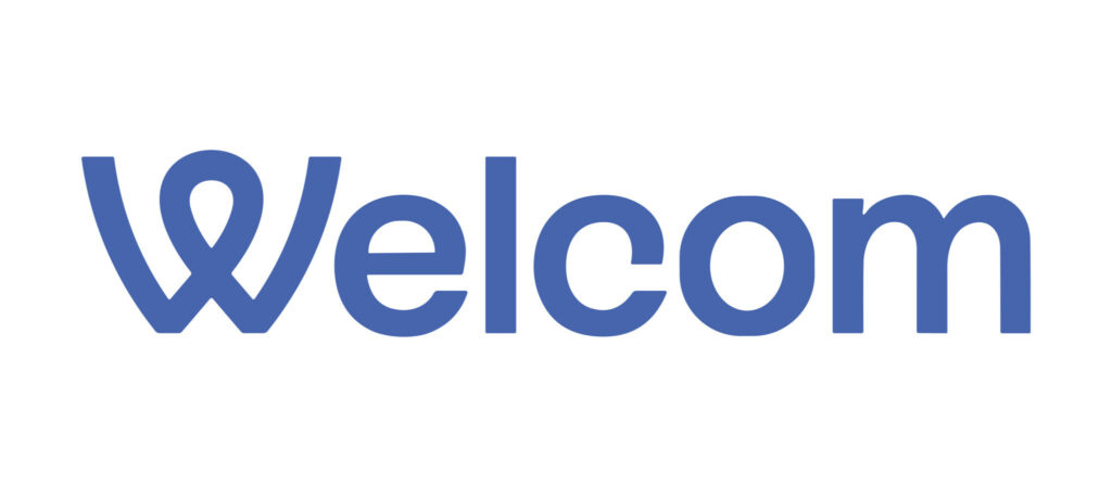 Logo de Welcom&rsquo;