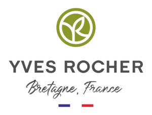 Logo de Yves Rocher