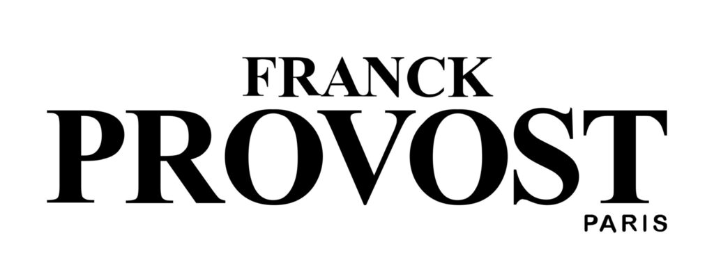 Logo de Franck Provost
