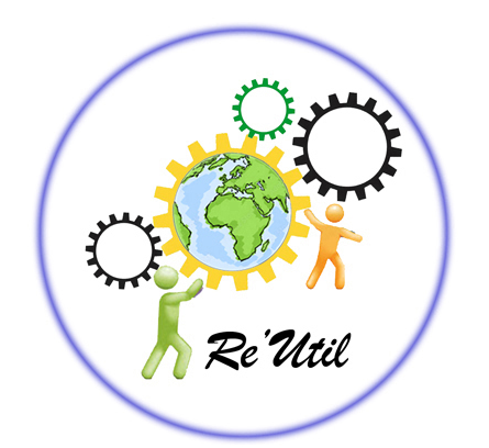 Logo de Ré&rsquo;Util