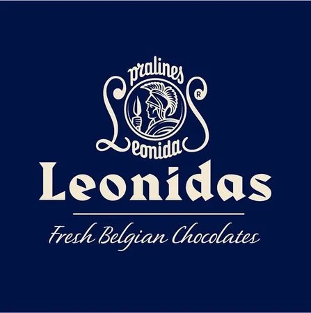 Logo de Leonidas