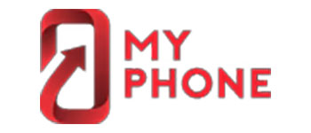 Logo de My Phone