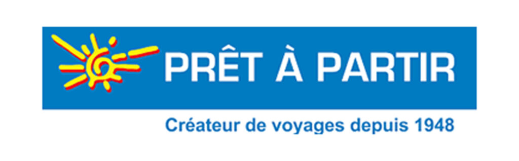 Logo de Prêt à partir