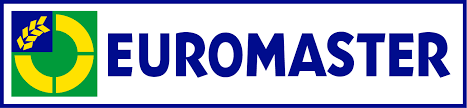 Logo de Euromaster