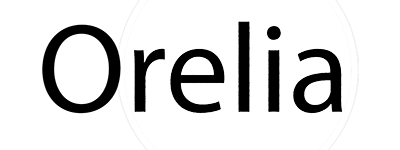 Logo de Orelia