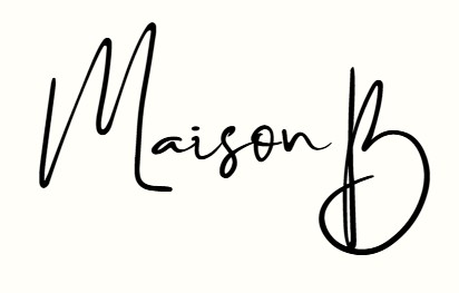 Logo de Maison B