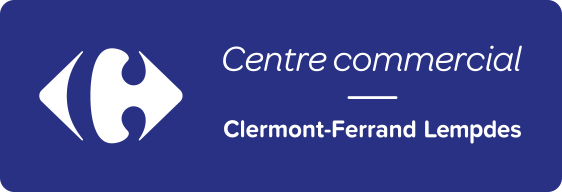 Centre Commercial Carrefour Clermont Ferrand – Lempdes