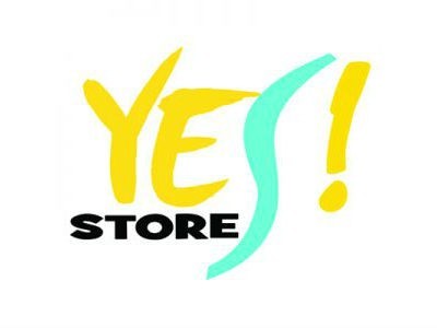 Logo de Yes Store