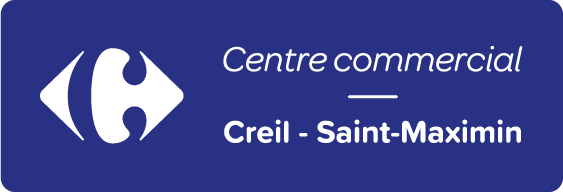 Centre Commercial Carrefour Creil – Saint Maximin