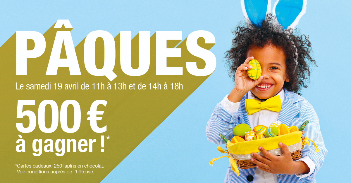 pâques