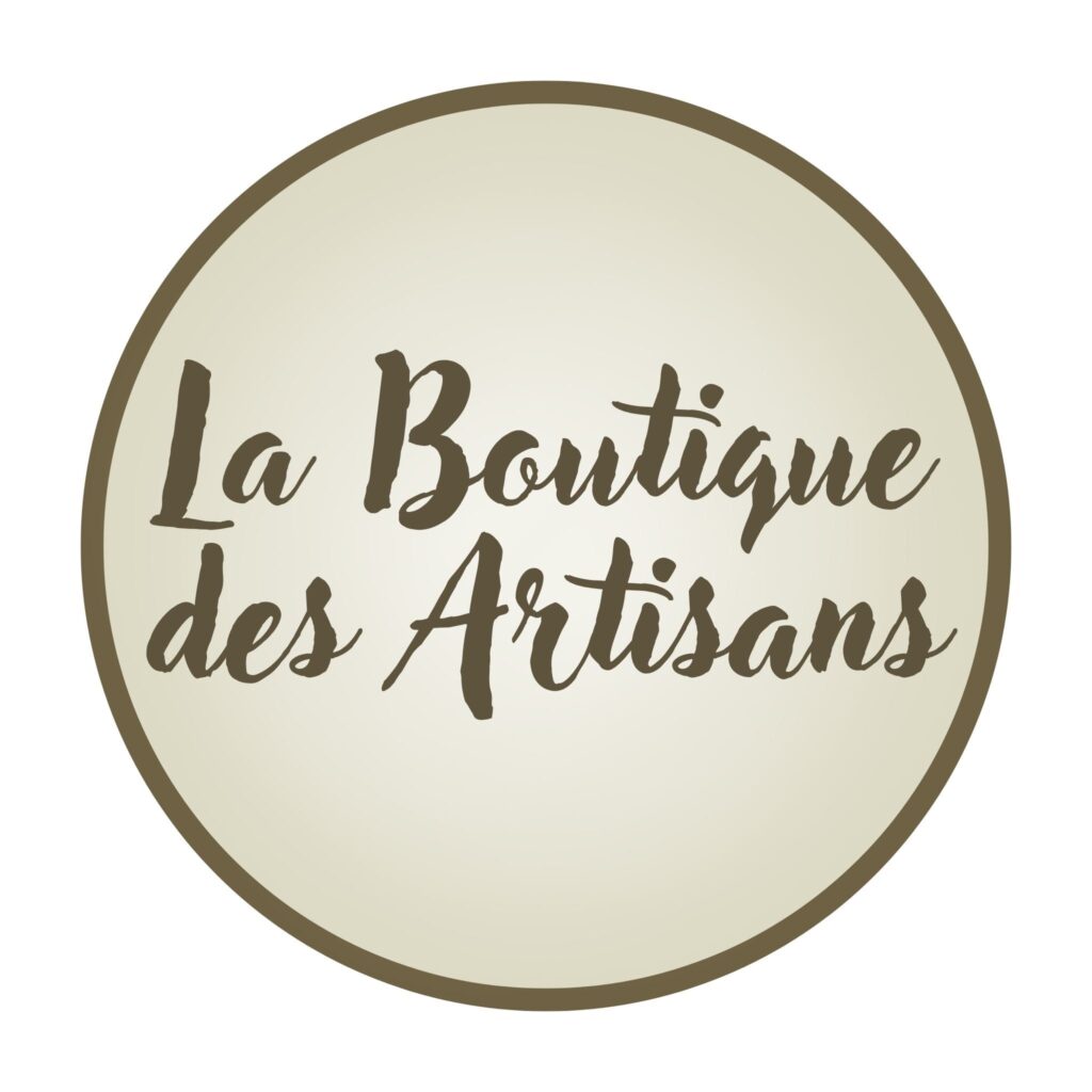 Logo de La Boutique des Artisans