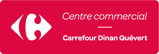 Centre Commercial Carrefour Dinan Quévert