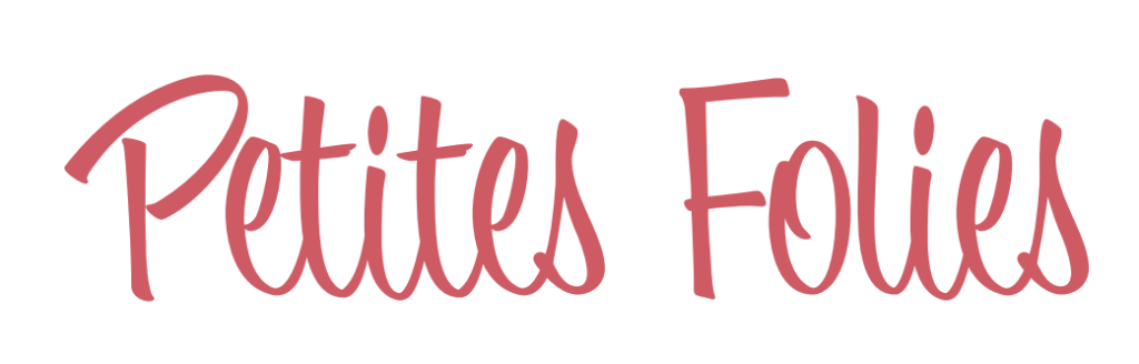 Logo de PETITES FOLIES