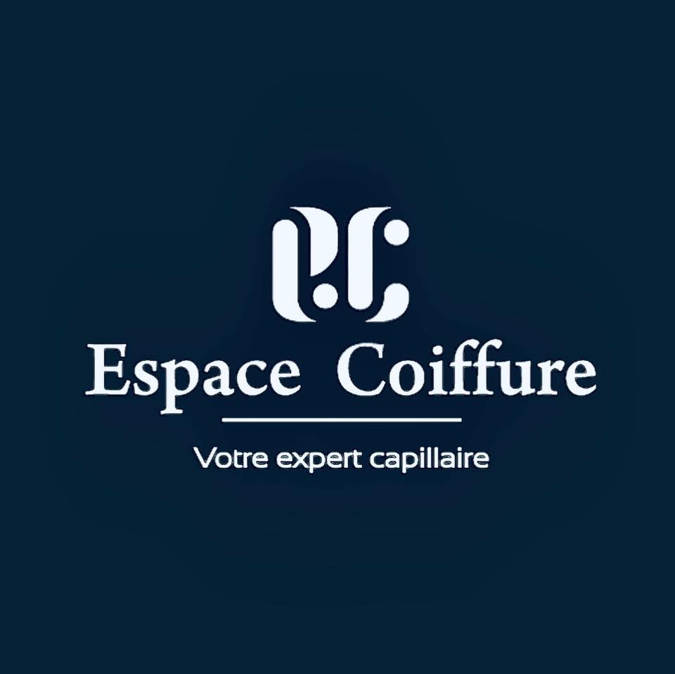 Logo de Espace Coiffure